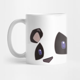 That panda game... Mug